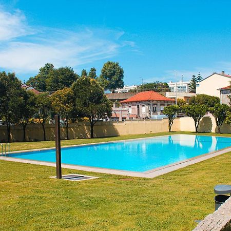 Refugio Louro • Gym - Pool - Tennis Леса-да-Палмейра Экстерьер фото