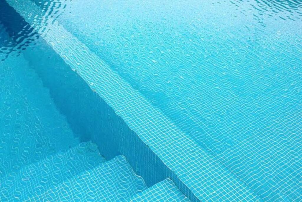 Refugio Louro • Gym - Pool - Tennis Леса-да-Палмейра Экстерьер фото