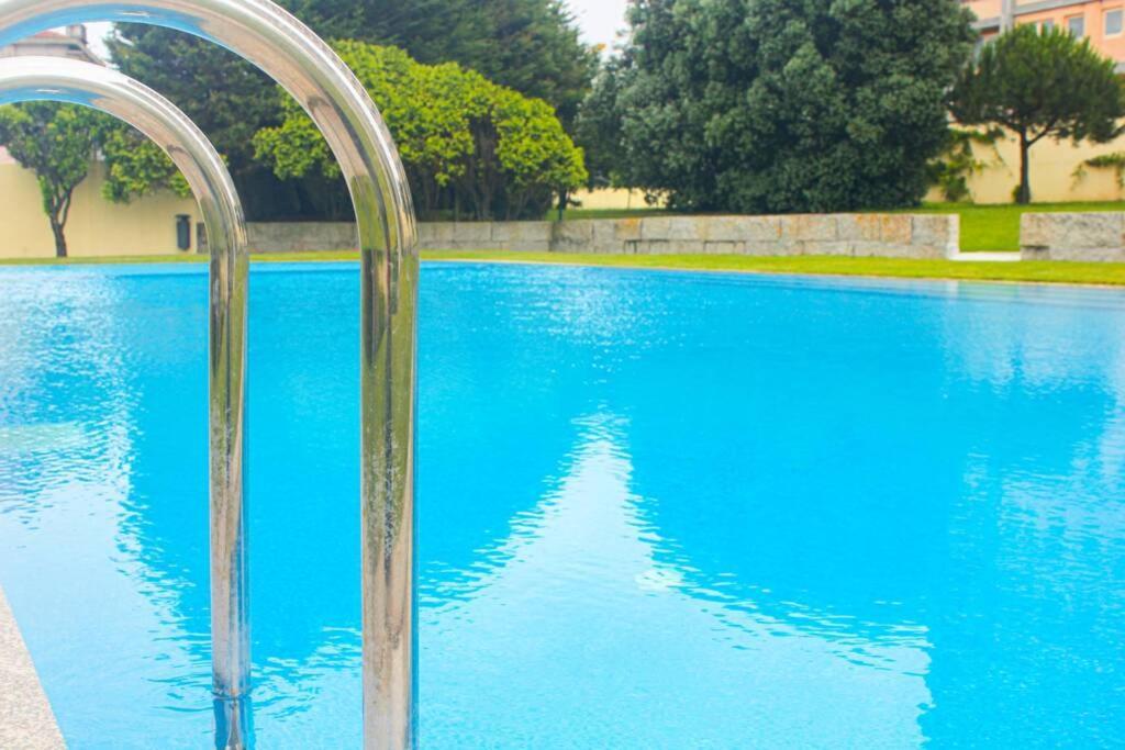 Refugio Louro • Gym - Pool - Tennis Леса-да-Палмейра Экстерьер фото