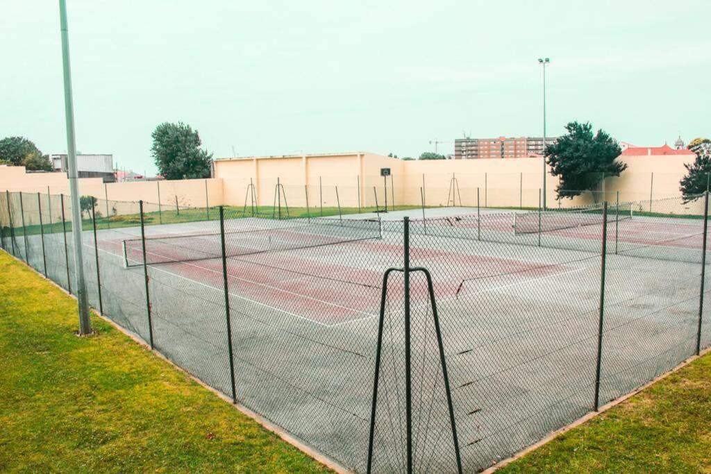 Refugio Louro • Gym - Pool - Tennis Леса-да-Палмейра Экстерьер фото